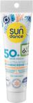SUNDANCE Gel protecție solară SPF 50+, 30 ml