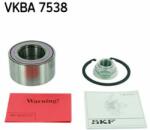 SKF kerékcsapágy készlet SKF VKBA 7538 (VKBA 7538)