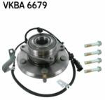 SKF kerékcsapágy készlet SKF VKBA 6679 (VKBA 6679)