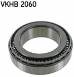 SKF kerékcsapágy SKF VKHB 2060 (VKHB 2060)