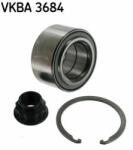 SKF kerékcsapágy készlet SKF VKBA 3684 (VKBA 3684)