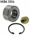 SKF kerékcsapágy készlet SKF VKBA 3554 (VKBA 3554)