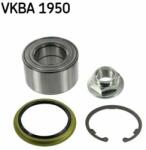 SKF kerékcsapágy készlet SKF VKBA 1950 (VKBA 1950)