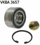 SKF kerékcsapágy készlet SKF VKBA 3657 (VKBA 3657)