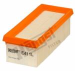Hengst Filter légszűrő HENGST FILTER E411L (E411L)