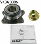 SKF kerékcsapágy készlet SKF VKBA 3306 (VKBA 3306)