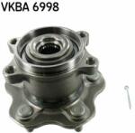 SKF kerékcsapágy készlet SKF VKBA 6998 (VKBA 6998)