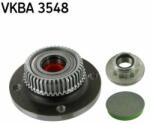 SKF kerékcsapágy készlet SKF VKBA 3548 (VKBA 3548)
