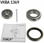 SKF kerékcsapágy készlet SKF VKBA 1369 (VKBA 1369)