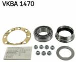 SKF kerékcsapágy készlet SKF VKBA 1470 (VKBA 1470)