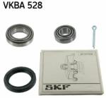 SKF kerékcsapágy készlet SKF VKBA 528 (VKBA 528)