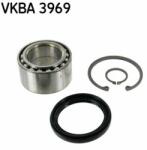 SKF kerékcsapágy készlet SKF VKBA 3969 (VKBA 3969)