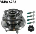 SKF kerékcsapágy készlet SKF VKBA 6733 (VKBA 6733)
