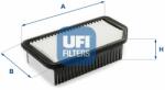 UFI légszűrő UFI 30.469. 00 (30.469.00)