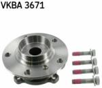 SKF kerékcsapágy készlet SKF VKBA 3671 (VKBA 3671)