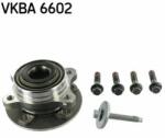 SKF kerékcsapágy készlet SKF VKBA 6602 (VKBA 6602)