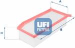 UFI légszűrő UFI 30.547. 00 (30.547.00)