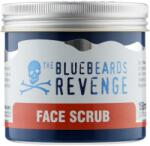 The Bluebeards Revenge Scrub de față pentru bărbați - The Bluebeards Revenge Face Scrub 150 ml