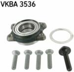 SKF kerékcsapágy készlet SKF VKBA 3536 (VKBA 3536)