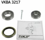 SKF kerékcsapágy készlet SKF VKBA 3217 (VKBA 3217)