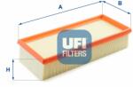 UFI légszűrő UFI 30.111. 00 (30.111.00)