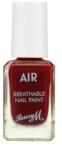 Barry M Lac de unghii - Barry M Air Breathable Nail Paint Pure