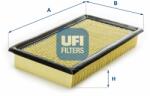 UFI légszűrő UFI 30.786. 00 (30.786.00)