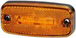 HELLA Lampa laterala HELLA 2PS 345 600-017 (2PS 345 600-017)