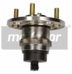MAXGEAR kerékcsapágy készlet MAXGEAR 33-0757 (33-0757)
