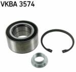 SKF kerékcsapágy készlet SKF VKBA 3574 (VKBA 3574)