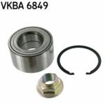 SKF kerékcsapágy készlet SKF VKBA 6849 (VKBA 6849)