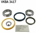 SKF kerékcsapágy készlet SKF VKBA 3417 (VKBA 3417)