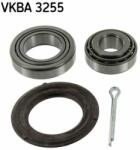SKF kerékcsapágy készlet SKF VKBA 3255 (VKBA 3255)
