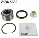 SKF kerékcsapágy készlet SKF VKBA 6882 (VKBA 6882)