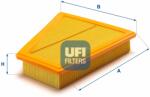 UFI légszűrő UFI 30.557. 00 (30.557.00)