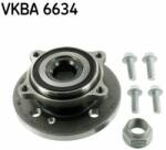 SKF kerékcsapágy készlet SKF VKBA 6634 (VKBA 6634)