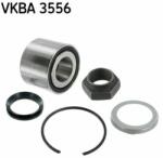 SKF kerékcsapágy készlet SKF VKBA 3556 (VKBA 3556)