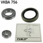 SKF kerékcsapágy készlet SKF VKBA 756 (VKBA 756)