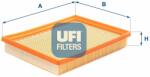 UFI légszűrő UFI 30. B44.00 (30.B44.00)