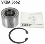 SKF kerékcsapágy készlet SKF VKBA 3662 (VKBA 3662)