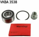 SKF kerékcsapágy készlet SKF VKBA 3538 (VKBA 3538)