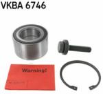 SKF kerékcsapágy készlet SKF VKBA 6746 (VKBA 6746)