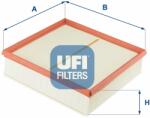 UFI légszűrő UFI 30.595. 00 (30.595.00)
