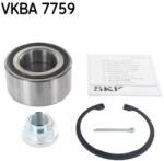 SKF kerékcsapágy készlet SKF VKBA 7759 (VKBA 7759)