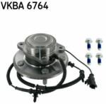 SKF kerékcsapágy készlet SKF VKBA 6764 (VKBA 6764)
