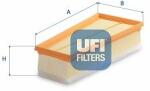 UFI légszűrő UFI 30. D14.00 (30.D14.00)
