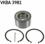 SKF kerékcsapágy készlet SKF VKBA 3981 (VKBA 3981)