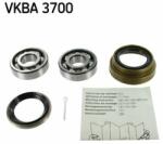 SKF kerékcsapágy készlet SKF VKBA 3700 (VKBA 3700)