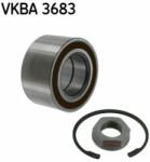SKF kerékcsapágy készlet SKF VKBA 3683 (VKBA 3683)