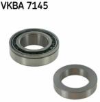 SKF kerékcsapágy készlet SKF VKBA 7145 (VKBA 7145)